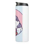 ボクシング タンブラー (回転右)