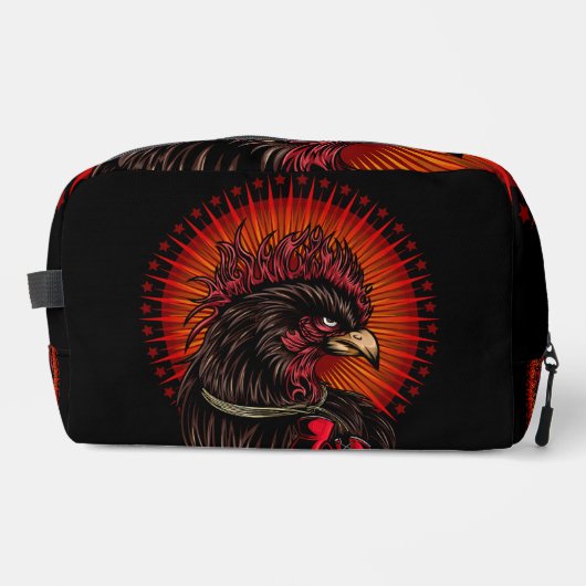 ボクシング ドップキット (正面)