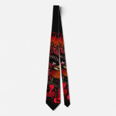 ボクシング ネクタイ (正面)