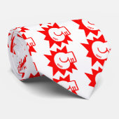 ボクシング ネクタイ (ロール)