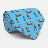 ボクシング ネクタイ (ロール)