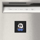 ボクシング – パンダベア マグネット (インサイチュ (食洗機))