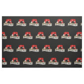 ボクシング ファブリック (ファットクウォーター)