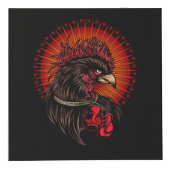 ボクシング フォトキューブ (右)