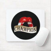 ボクシング マウスパッド (マウス)