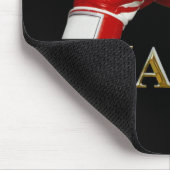 ボクシング マウスパッド (コーナー)