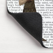 ボクシング マウスパッド (コーナー)