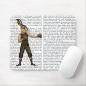 ボクシング マウスパッド (マウス)