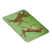 ボクシング マグネット (右側)