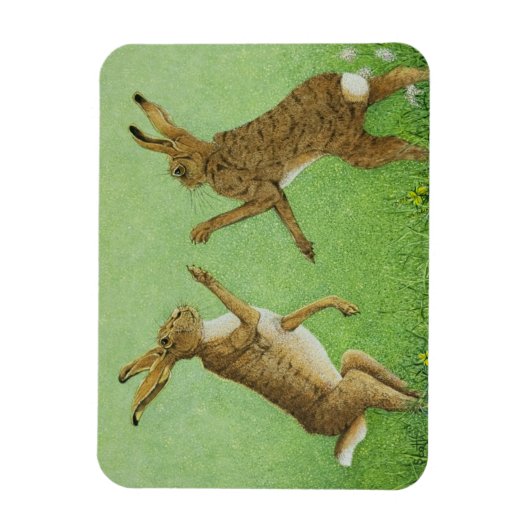 ボクシング マグネット (縦)