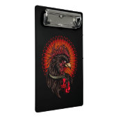 ボクシング ミニクリップボード (アングル)