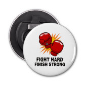 ボクシング 栓抜き (正面)