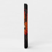 ボクシング Case-Mate iPhoneケース (裏面/左)