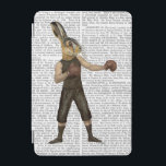 ボクシング iPad MINIカバー<br><div class="desc">エンターテイメント&レジャー</div>