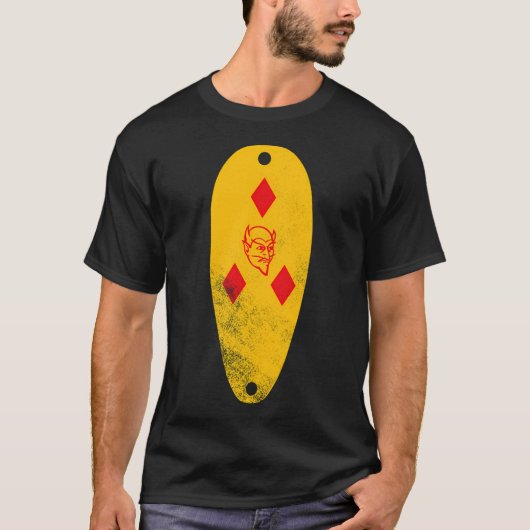 ボクシング Tシャツ (正面)