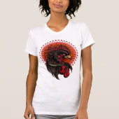 ボクシング Tシャツ (正面)