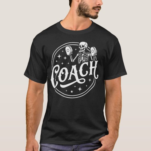 ボクシング Tシャツ (正面)