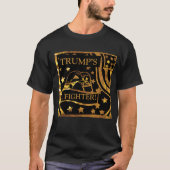ボクシング Tシャツ (正面)