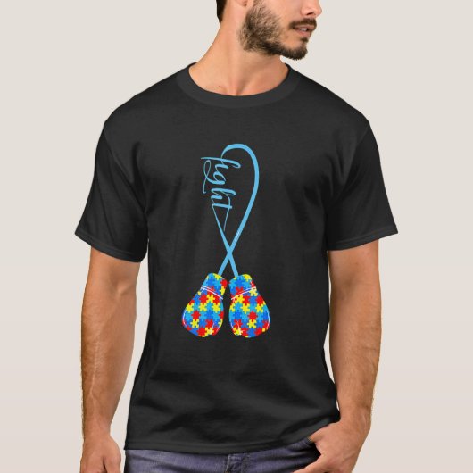 ボクシングG Tシャツ (正面)