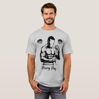 ボクシングTシャツ Tシャツ