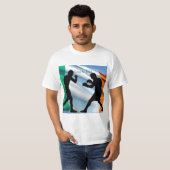 ボクシングtシャツ tシャツ (正面フル)