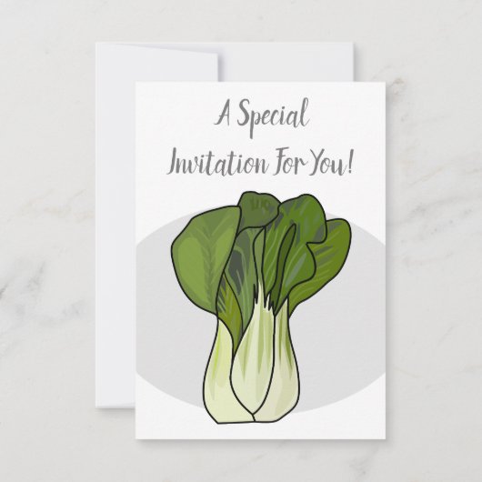 ボクチョイ漫画イラストレーション 招待状 (裏面)