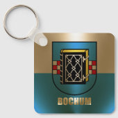 ボクム キーホルダー (正面)