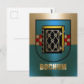 ボクム ポストカード (正面/裏面)