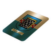 ボクム マグネット (左側)