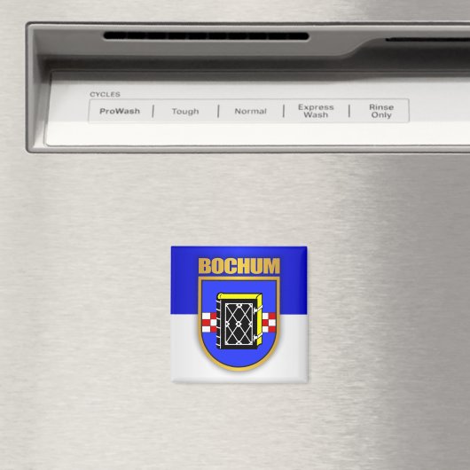 ボクム マグネット (インサイチュ (食洗機))