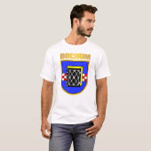 ボクム Tシャツ (正面フル)