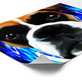 ボク熱狂するサー ポスター (角)