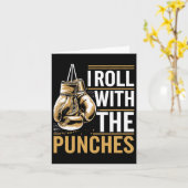 ボク転がサースポーツの強さを持つ カード (黄色い花)