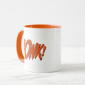 ボク！ マグカップ (正面左)