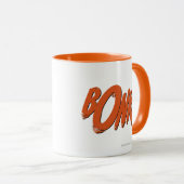 ボク！ マグカップ (正面右)