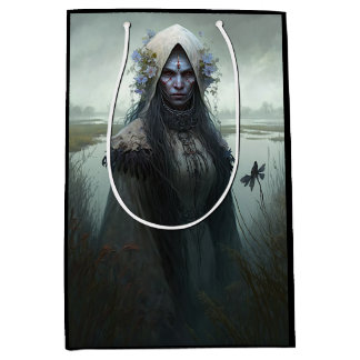 ボグウィッチ – リッシュとグール ミディアムペーパーバッグ