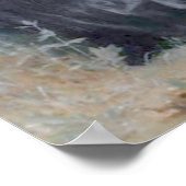 ボグエラウラプティートトリコテウス ポスター (角)