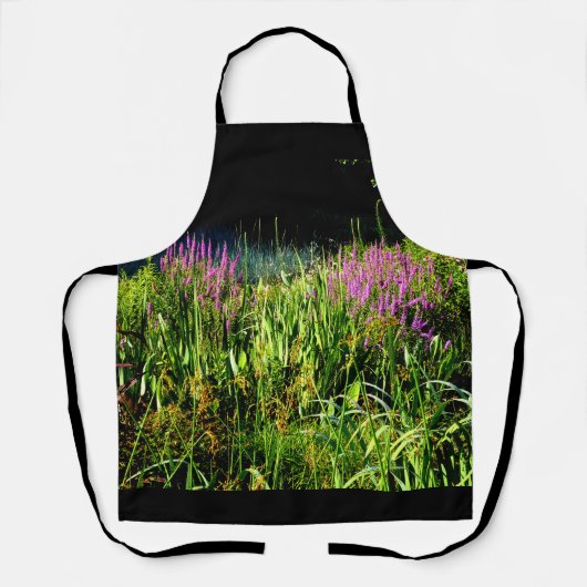 ボグガーデン エプロン (正面)