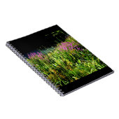 ボグガーデン ノートブック (右側)