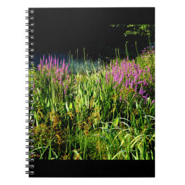 ボグガーデン ノートブック