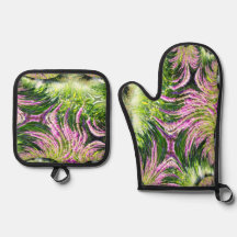 ボグランドスケープフラクタル