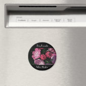 ボグローレルシトカマグネット マグネット (インサイチュ (食洗機))