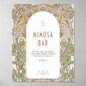 ボケアヴィリア フォト ゲストブック サイン ヴィンテージ 1920 (正面)