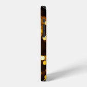 ボケフォトグラフィー iPhoneケース (左側面)