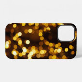 ボケフォトグラフィー iPhoneケース (裏面横)
