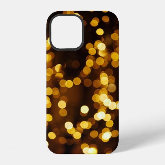 ボケフォトグラフィー iPhoneケース (裏面)