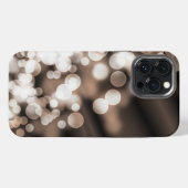 ボケ効果 iPhoneケース (裏面横)