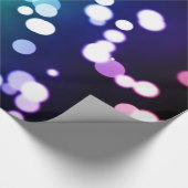 ボケ ラッピングペーパー (角)