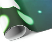 ボケ ラッピングペーパー (ロールコーナー)