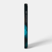 ボケ iPhoneケース (左側面)